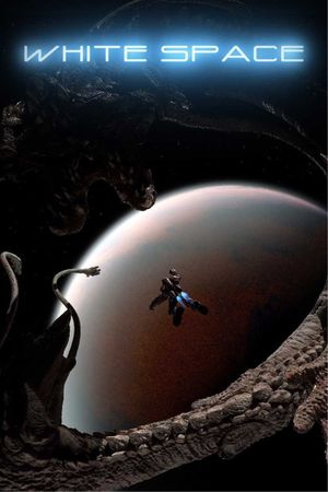 Beyond White Space's poster
