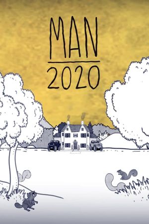 MAN 2020's poster