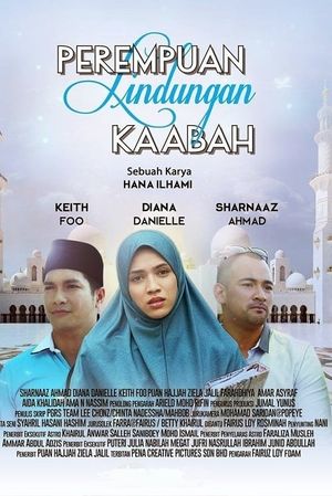 Perempuan Lindungan Kaabah's poster