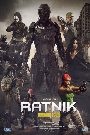 Ratnik's poster