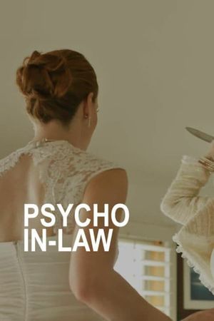 Psycho In-Law's poster