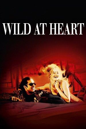 Wild at Heart's poster
