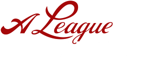 A League of Their Own's poster