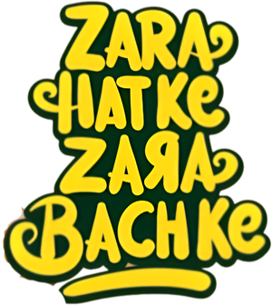 Zara Hatke Zara Bachke's poster