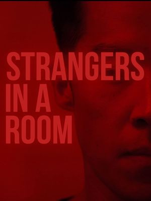 Strangers in a Room's poster