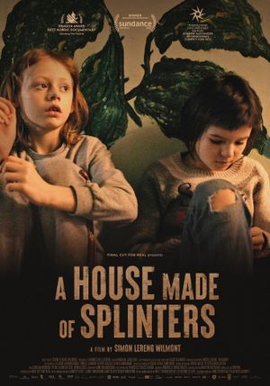 A House Made of Splinters's poster