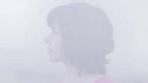 Under the Skin's poster