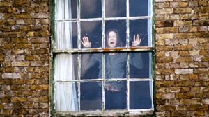 28 Weeks Later's poster