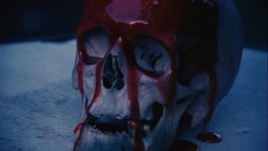 Exorcismo: The Transgressive Legacy of Clasificada 'S''s poster