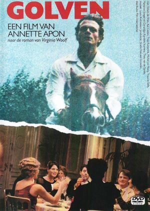 Golven's poster