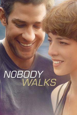 Nobody Walks's poster