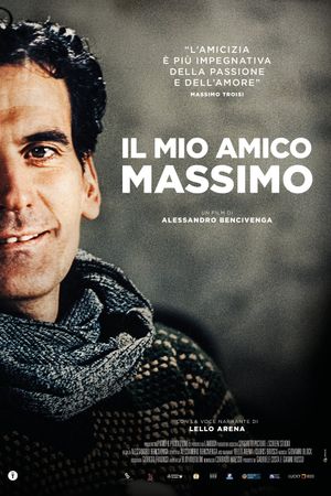 Il mio amico Massimo's poster