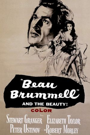 Beau Brummell's poster
