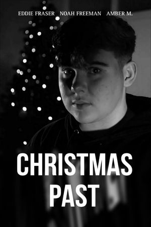 Christmas Past's poster