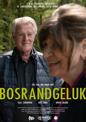 Bosrandgeluk's poster