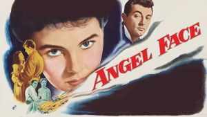 Angel Face's poster