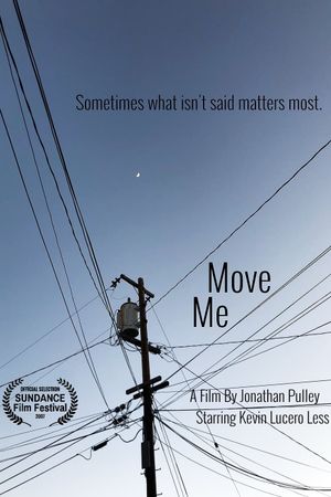 Move Me's poster image