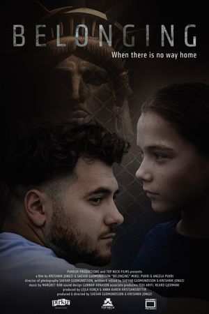 Belonging's poster