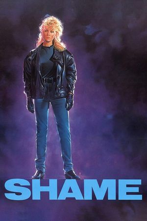 Shame's poster