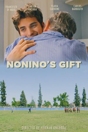 Nonino's Gift's poster image