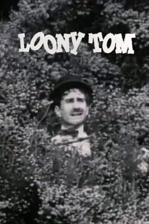 Loony Tom the Happy Lover's poster