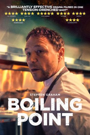 Boiling Point's poster