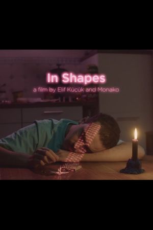 In Shapes's poster