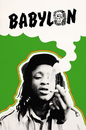 Babylon's poster