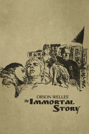 The Immortal Story's poster