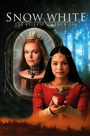 Snow White: The Fairest of Them All's poster