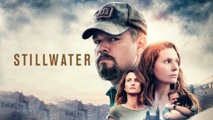 Stillwater's poster