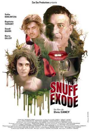 Snuff Exode's poster