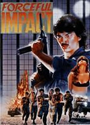 Forceful Impact's poster