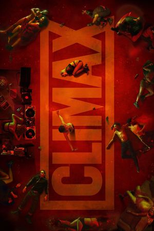 Climax's poster