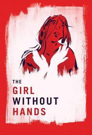 The Girl Without Hands's poster