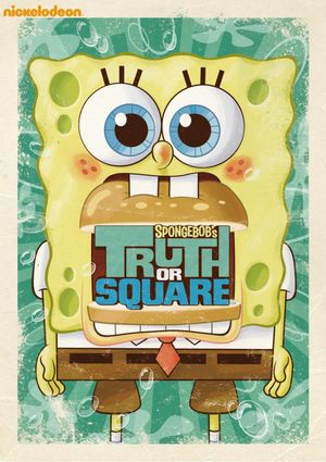 SpongeBob's Truth or Square's poster image