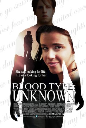 Blood Type: Unknown's poster