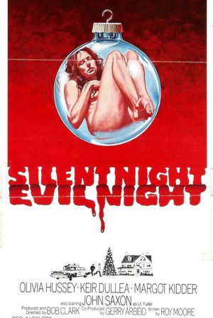 Black Christmas's poster