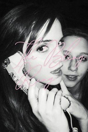 The Bling Ring's poster