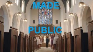 Made Public's poster