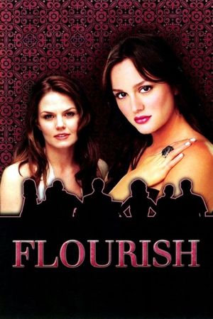 Flourish's poster
