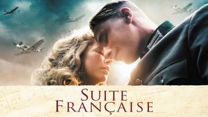 Suite Française's poster