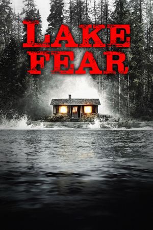 Lake Fear's poster