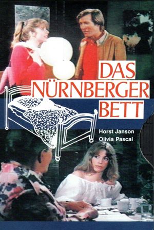 Das Nürnberger Bett's poster image