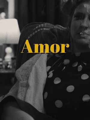 Amor's poster