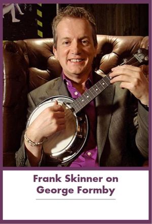 Frank Skinner on George Formby's poster