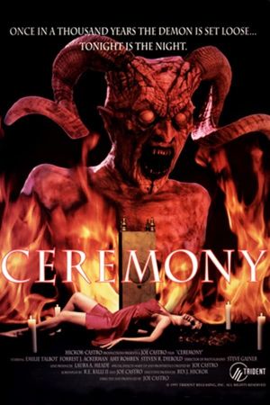 Ceremony's poster image