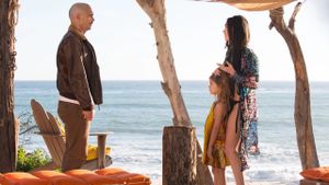 Zeroville's poster
