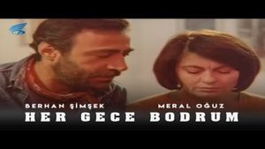 Her Gece Bodrum's poster