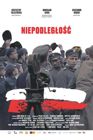 Niepodległość's poster